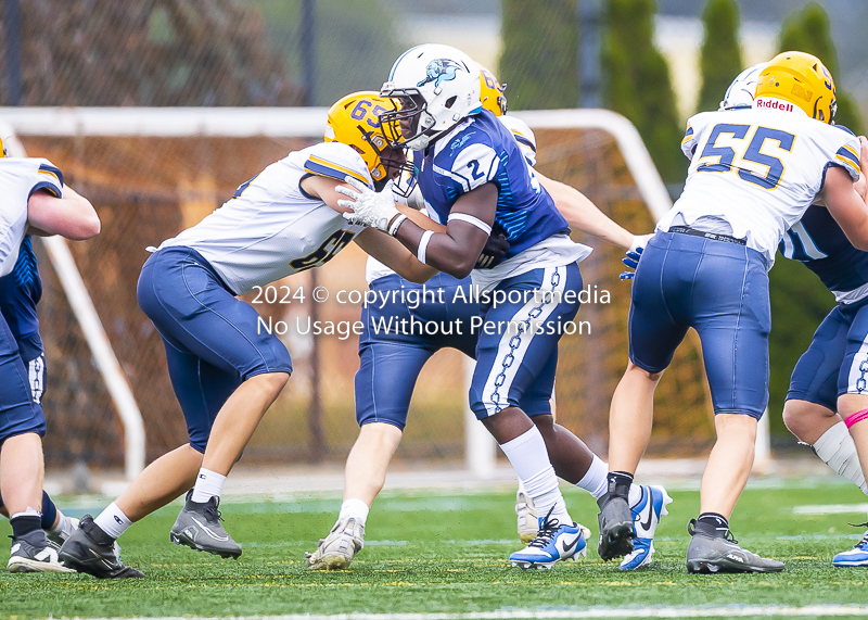 Belmont Bulldogs Football High School Football Allsportmedia Photography BC High School Football AAA Junior Varsity Varsity Goudy Field Langford;south delta sun devils