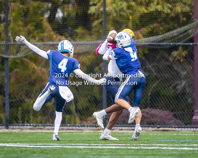 Belmont Bulldogs Football High School Football Allsportmedia Photography BC High School Football AAA Junior Varsity Varsity Goudy Field Langford;south delta sun devils