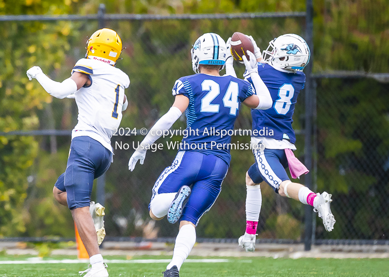 Belmont Bulldogs Football High School Football Allsportmedia Photography BC High School Football AAA Junior Varsity Varsity Goudy Field Langford;south delta sun devils