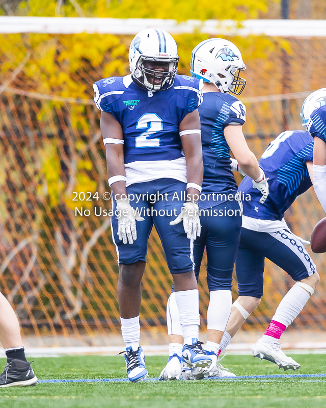 Belmont Bulldogs Football High School Football Allsportmedia Photography BC High School Football AAA Junior Varsity Varsity Goudy Field Langford;south delta sun devils