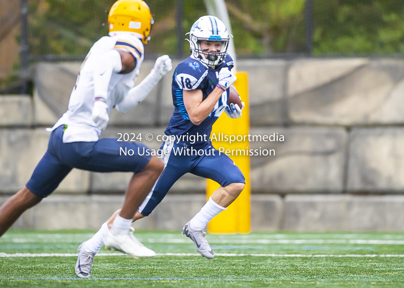 Belmont Bulldogs Football High School Football Allsportmedia Photography BC High School Football AAA Junior Varsity Varsity Goudy Field Langford;south delta sun devils