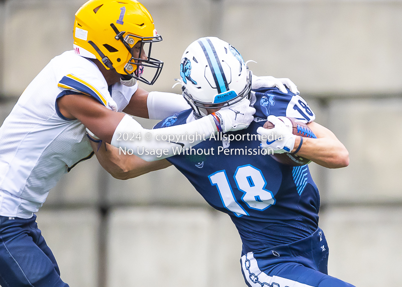 Belmont Bulldogs Football High School Football Allsportmedia Photography BC High School Football AAA Junior Varsity Varsity Goudy Field Langford;south delta sun devils