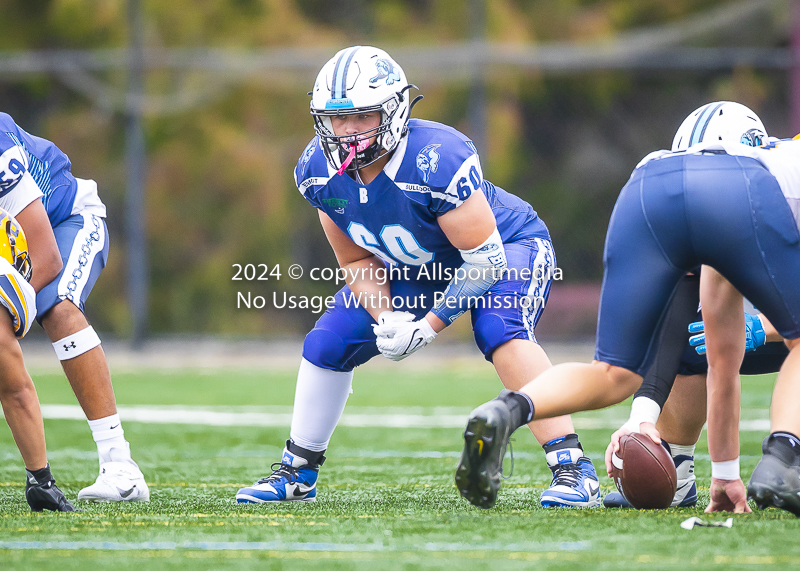 Belmont Bulldogs Football High School Football Allsportmedia Photography BC High School Football AAA Junior Varsity Varsity Goudy Field Langford;south delta sun devils