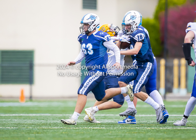 Belmont Bulldogs Football High School Football Allsportmedia Photography BC High School Football AAA Junior Varsity Varsity Goudy Field Langford;south delta sun devils