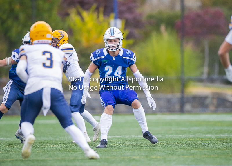 Belmont Bulldogs Football High School Football Allsportmedia Photography BC High School Football AAA Junior Varsity Varsity Goudy Field Langford;south delta sun devils