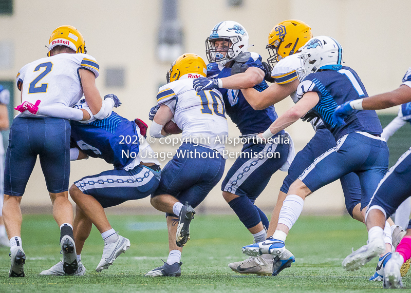 Belmont Bulldogs Football High School Football Allsportmedia Photography BC High School Football AAA Junior Varsity Varsity Goudy Field Langford;south delta sun devils