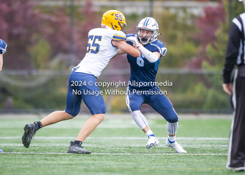 Belmont Bulldogs Football High School Football Allsportmedia Photography BC High School Football AAA Junior Varsity Varsity Goudy Field Langford;south delta sun devils