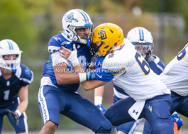 Belmont Bulldogs Football High School Football Allsportmedia Photography BC High School Football AAA Junior Varsity Varsity Goudy Field Langford;south delta sun devils