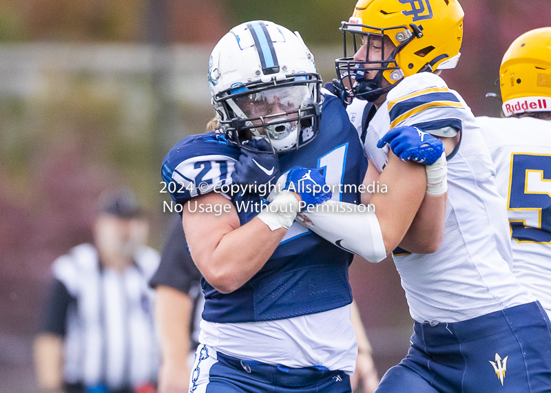 Belmont Bulldogs Football High School Football Allsportmedia Photography BC High School Football AAA Junior Varsity Varsity Goudy Field Langford;south delta sun devils