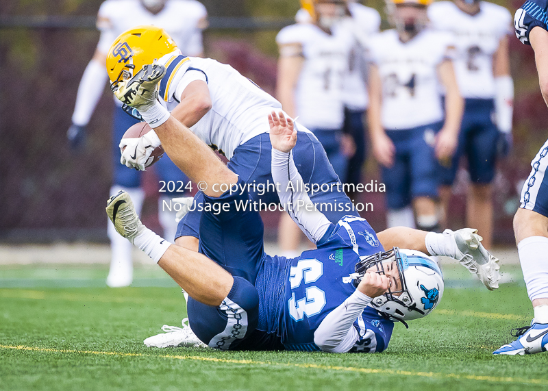 Belmont Bulldogs Football High School Football Allsportmedia Photography BC High School Football AAA Junior Varsity Varsity Goudy Field Langford;south delta sun devils