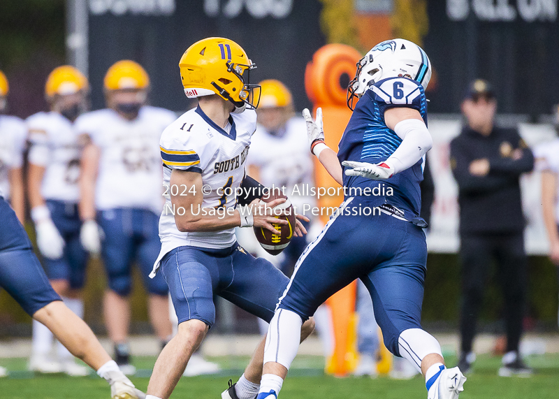 Belmont Bulldogs Football High School Football Allsportmedia Photography BC High School Football AAA Junior Varsity Varsity Goudy Field Langford;south delta sun devils