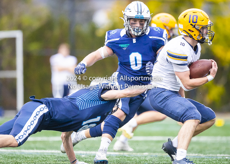 Belmont Bulldogs Football High School Football Allsportmedia Photography BC High School Football AAA Junior Varsity Varsity Goudy Field Langford;south delta sun devils