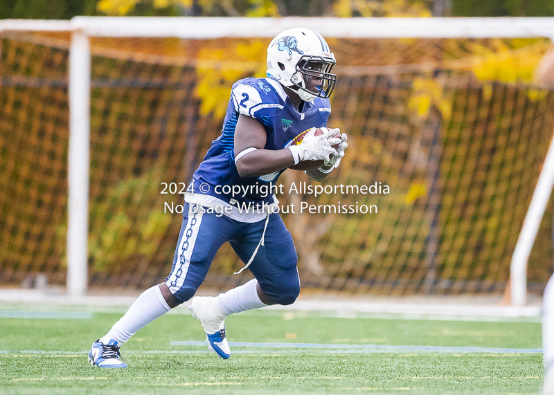 Belmont Bulldogs Football High School Football Allsportmedia Photography BC High School Football AAA Junior Varsity Varsity Goudy Field Langford;south delta sun devils