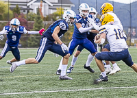 Belmont-Bulldogs-Football-High-School-Football-Allsportmedia-Photography-BC-High-School-Football-AAA-Junior-Varsity-Varsity-Goudy-Field-Langford;south-delta-sun-devils