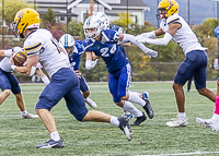 Belmont-Bulldogs-Football-High-School-Football-Allsportmedia-Photography-BC-High-School-Football-AAA-Junior-Varsity-Varsity-Goudy-Field-Langford;south-delta-sun-devils