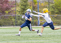 Belmont-Bulldogs-Football-High-School-Football-Allsportmedia-Photography-BC-High-School-Football-AAA-Junior-Varsity-Varsity-Goudy-Field-Langford;south-delta-sun-devils