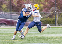 Belmont-Bulldogs-Football-High-School-Football-Allsportmedia-Photography-BC-High-School-Football-AAA-Junior-Varsity-Varsity-Goudy-Field-Langford;south-delta-sun-devils