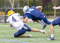 Belmont-Bulldogs-Football-High-School-Football-Allsportmedia-Photography-BC-High-School-Football-AAA-Junior-Varsity-Varsity-Goudy-Field-Langford;south-delta-sun-devils