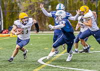 Belmont-Bulldogs-Football-High-School-Football-Allsportmedia-Photography-BC-High-School-Football-AAA-Junior-Varsity-Varsity-Goudy-Field-Langford;south-delta-sun-devils