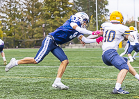 Belmont-Bulldogs-Football-High-School-Football-Allsportmedia-Photography-BC-High-School-Football-AAA-Junior-Varsity-Varsity-Goudy-Field-Langford;south-delta-sun-devils