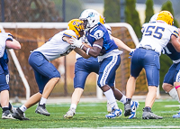 Belmont-Bulldogs-Football-High-School-Football-Allsportmedia-Photography-BC-High-School-Football-AAA-Junior-Varsity-Varsity-Goudy-Field-Langford;south-delta-sun-devils