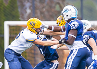 Belmont-Bulldogs-Football-High-School-Football-Allsportmedia-Photography-BC-High-School-Football-AAA-Junior-Varsity-Varsity-Goudy-Field-Langford;south-delta-sun-devils