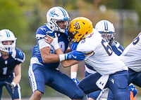 Belmont-Bulldogs-Football-High-School-Football-Allsportmedia-Photography-BC-High-School-Football-AAA-Junior-Varsity-Varsity-Goudy-Field-Langford;south-delta-sun-devils