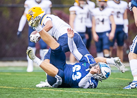 Belmont-Bulldogs-Football-High-School-Football-Allsportmedia-Photography-BC-High-School-Football-AAA-Junior-Varsity-Varsity-Goudy-Field-Langford;south-delta-sun-devils