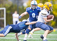 Belmont-Bulldogs-Football-High-School-Football-Allsportmedia-Photography-BC-High-School-Football-AAA-Junior-Varsity-Varsity-Goudy-Field-Langford;south-delta-sun-devils