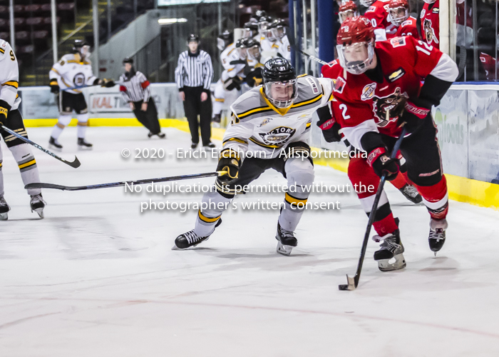 Allsportmedia.ca Independent Sports News Island Sports News Victoria Canon Victoria Grizzlies Naniamo Clippers BCHL Hockey Vancouver Island;independent sports news