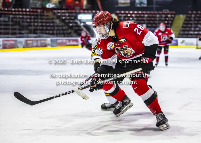 Allsportmedia.ca Independent Sports News Island Sports News Victoria Canon Victoria Grizzlies Naniamo Clippers BCHL Hockey Vancouver Island;independent sports news