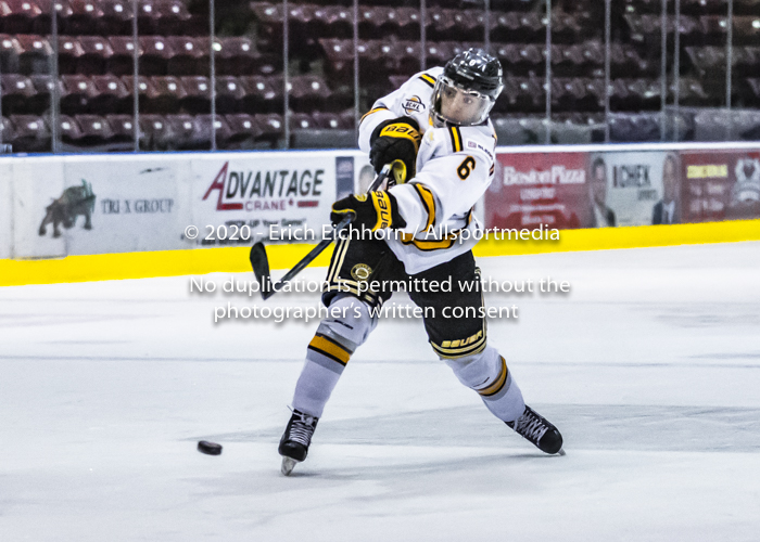 Allsportmedia.ca Independent Sports News Island Sports News Victoria Canon Victoria Grizzlies Naniamo Clippers BCHL Hockey Vancouver Island;independent sports news