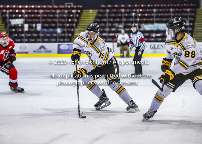 Allsportmedia.ca Independent Sports News Island Sports News Victoria Canon Victoria Grizzlies Naniamo Clippers BCHL Hockey Vancouver Island;independent sports news