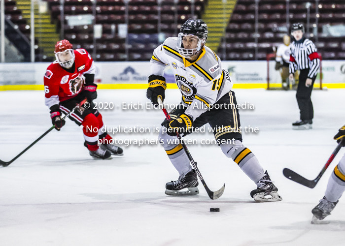 Allsportmedia.ca Independent Sports News Island Sports News Victoria Canon Victoria Grizzlies Naniamo Clippers BCHL Hockey Vancouver Island;independent sports news