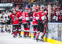 Allsportmediaca-Independent-Sports-News-Island-Sports-News-Victoria-Canon-Victoria-Grizzlies-Naniamo-Clippers-BCHL-Hockey-Vancouver-Island;independent-sports-news