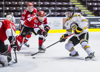 Allsportmediaca-Independent-Sports-News-Island-Sports-News-Victoria-Canon-Victoria-Grizzlies-Naniamo-Clippers-BCHL-Hockey-Vancouver-Island;independent-sports-news