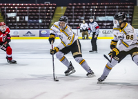 Allsportmediaca-Independent-Sports-News-Island-Sports-News-Victoria-Canon-Victoria-Grizzlies-Naniamo-Clippers-BCHL-Hockey-Vancouver-Island;independent-sports-news