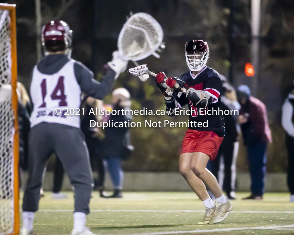 Claremont Lacrosse LAX ISN Allsortmedia.ca Victoria UVIC University of Victoris NCAA