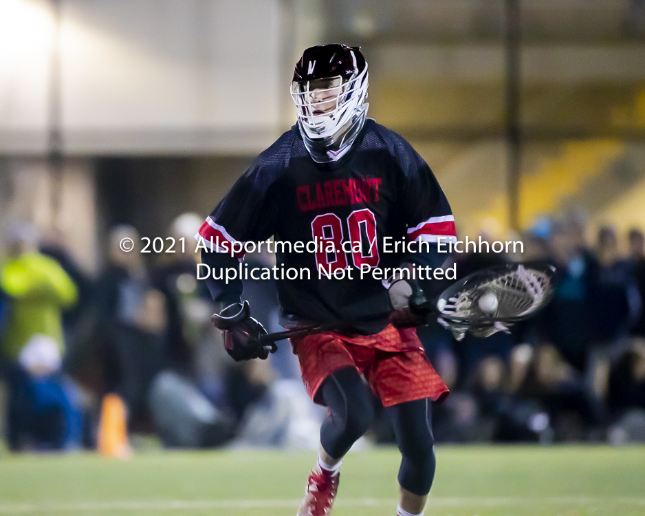 Claremont Lacrosse LAX ISN Allsortmedia.ca Victoria UVIC University of Victoris NCAA