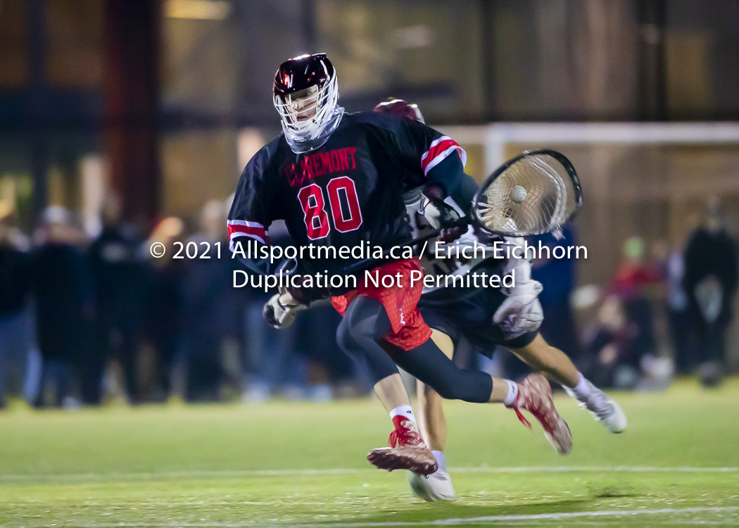 Claremont Lacrosse LAX ISN Allsortmedia.ca Victoria UVIC University of Victoris NCAA