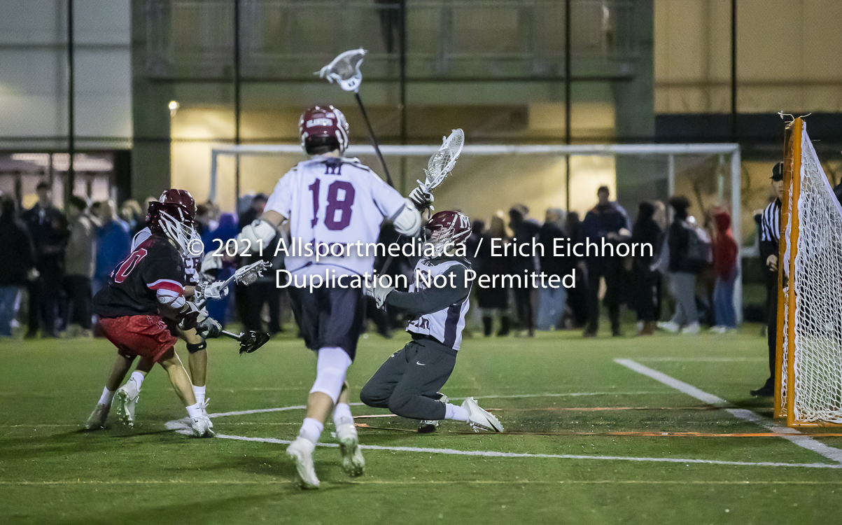 Claremont Lacrosse LAX ISN Allsortmedia.ca Victoria UVIC University of Victoris NCAA