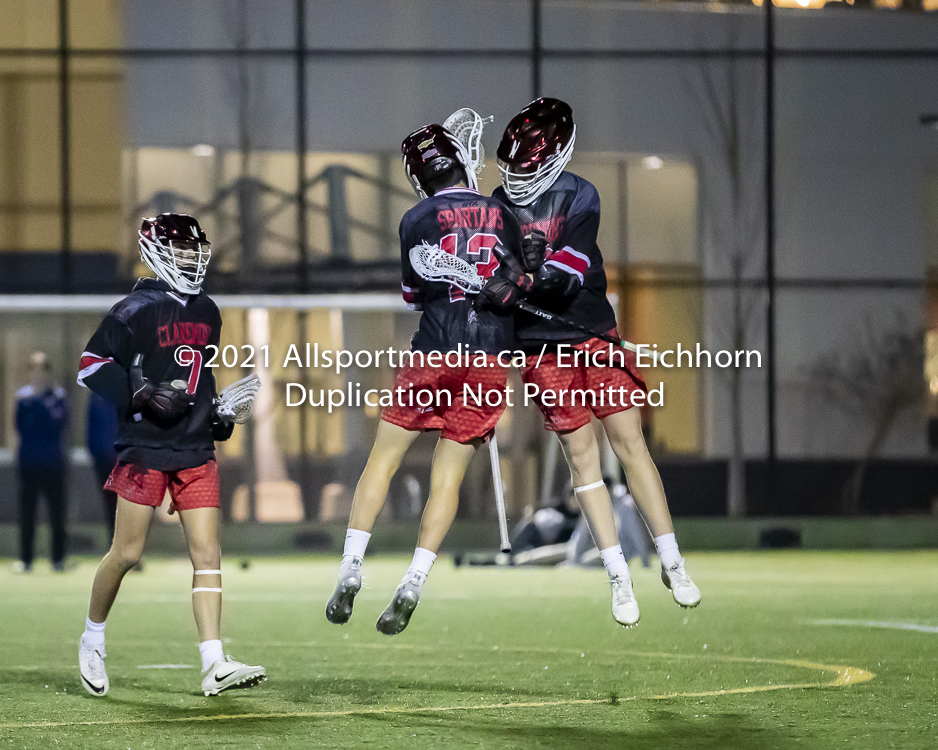 Claremont Lacrosse LAX ISN Allsortmedia.ca Victoria UVIC University of Victoris NCAA