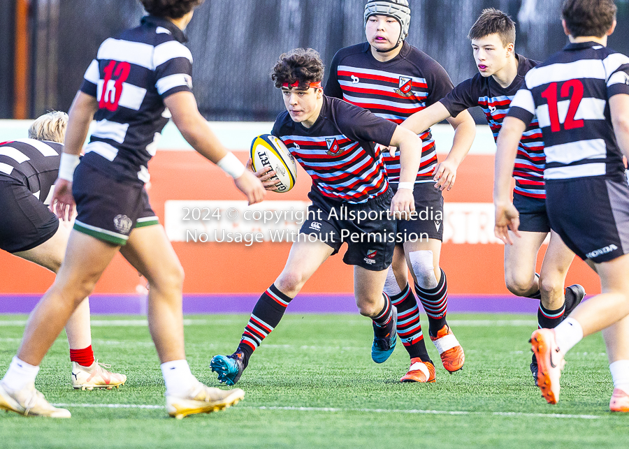 Bc Rugby U16  High school Age