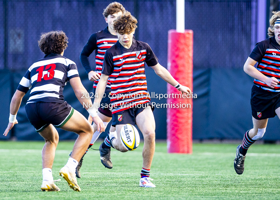 Bc Rugby U16  High school Age