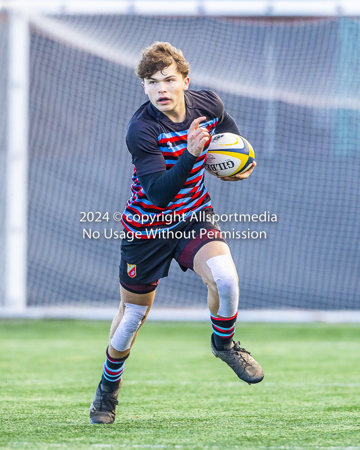 Bc Rugby U16  High school Age