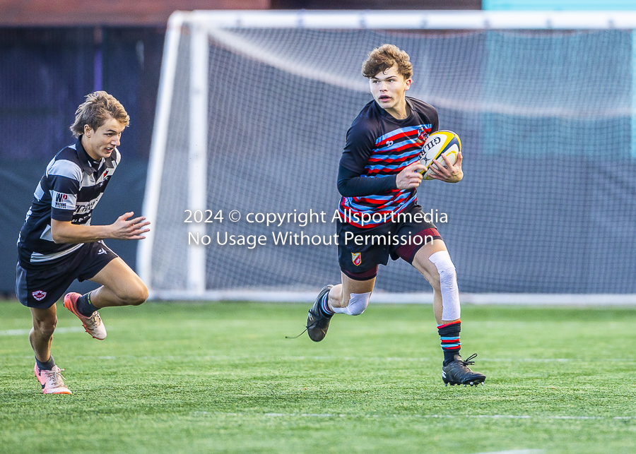 Bc Rugby U16  High school Age