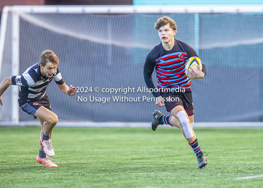 Bc Rugby U16  High school Age