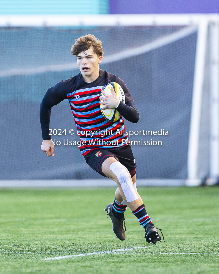 Bc Rugby U16  High school Age