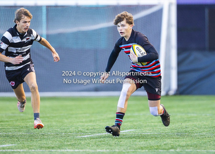 Bc Rugby U16  High school Age