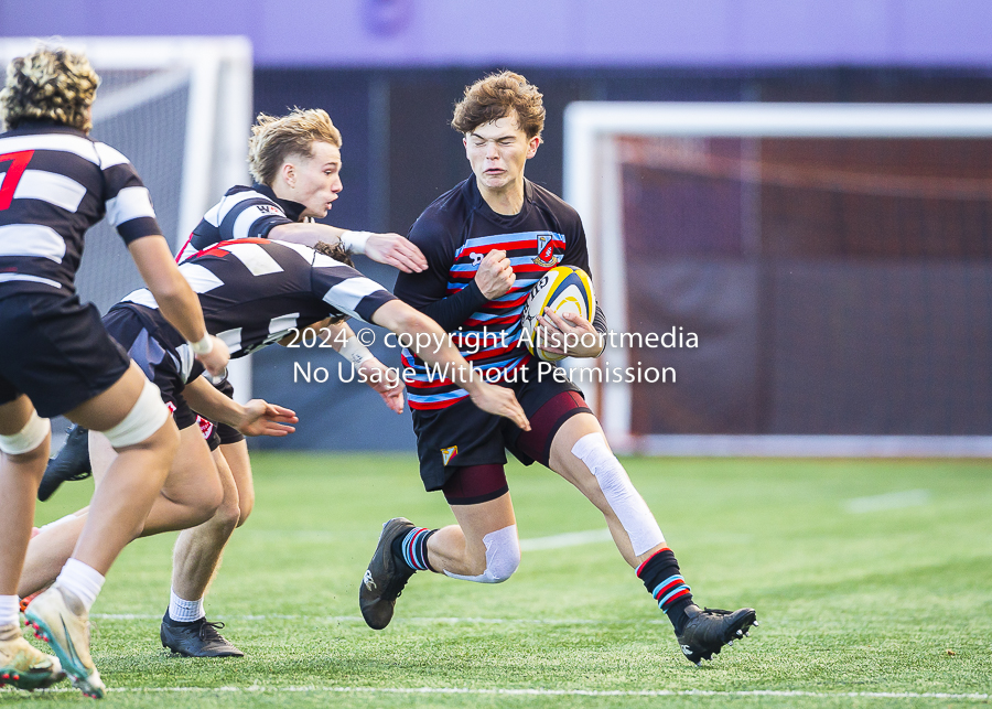 Bc Rugby U16  High school Age